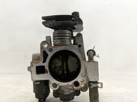 2008-2012 Chevrolet Malibu Throttle Body Fits Fits 2007 2008 2009 2010 2011 2012 OEM Used Auto Parts - Oemusedautoparts1.com