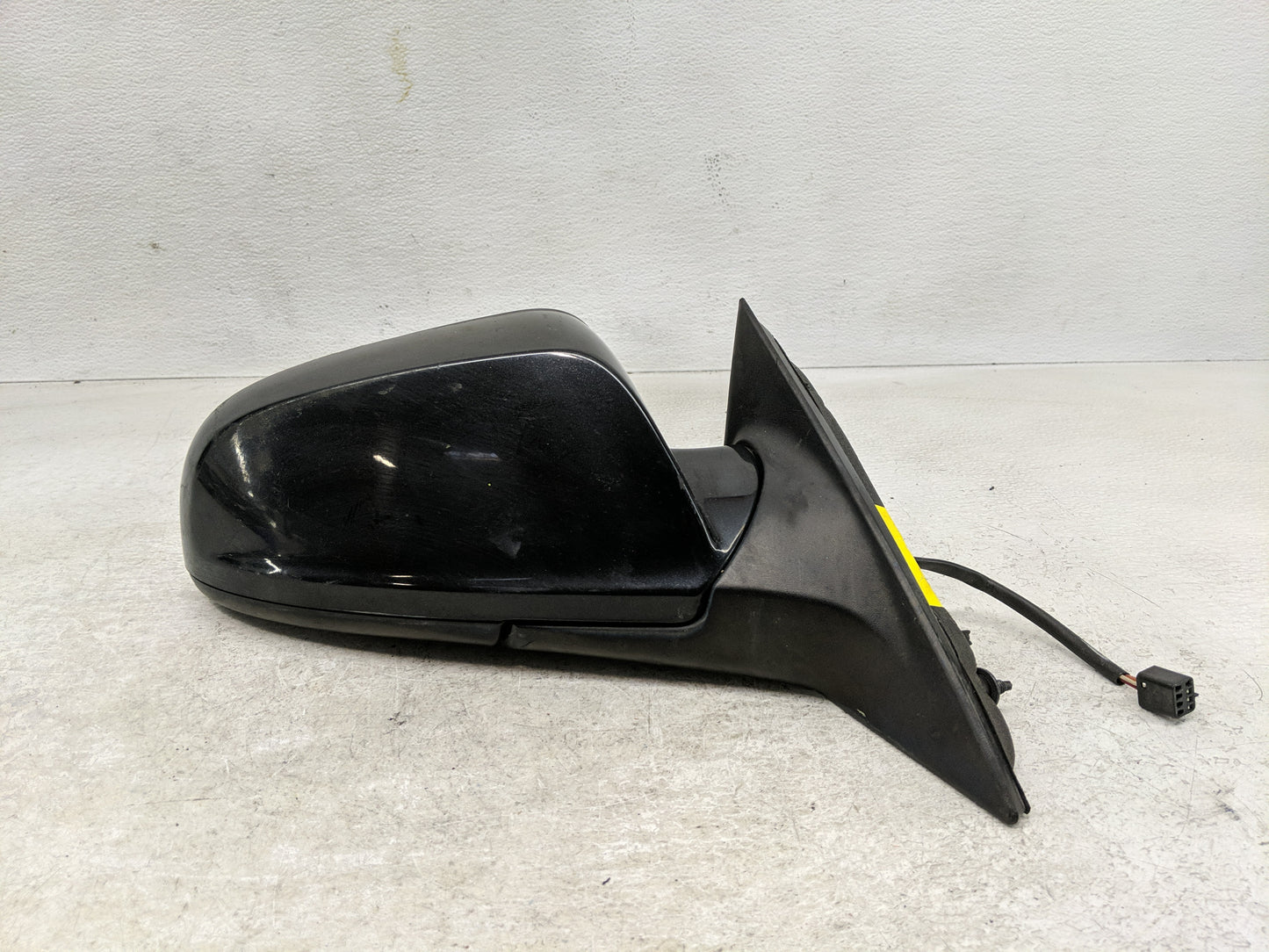 2008-2012 Chevrolet Malibu Side Mirror Replacement Passenger Right View Door Mirror P/N:20893752 Fits OEM Used Auto Parts - 