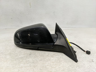 compare product 2008-2012 Chevrolet Malibu Side Mirror Replacement Passenger Right View Door Mirror P/N:20893752 Fits OEM Used Auto Parts