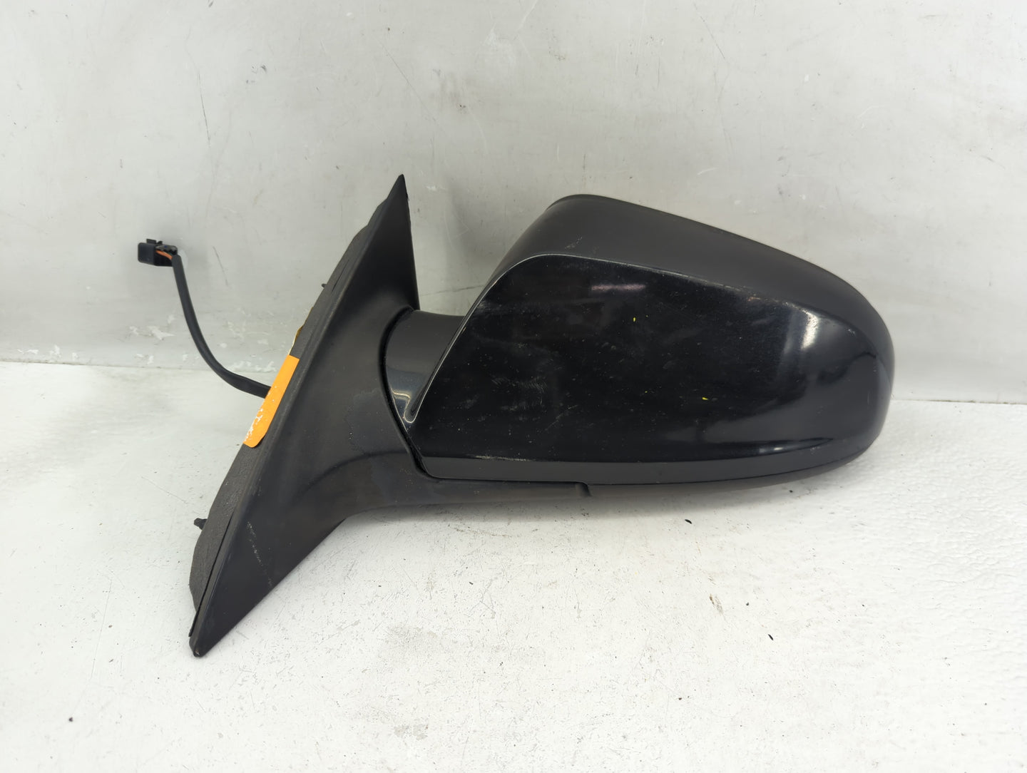 2008-2012 Chevrolet Malibu Side Mirror Replacement Driver Left View Door Mirror P/N:P20893743 Fits OEM Used Auto Parts - Oem