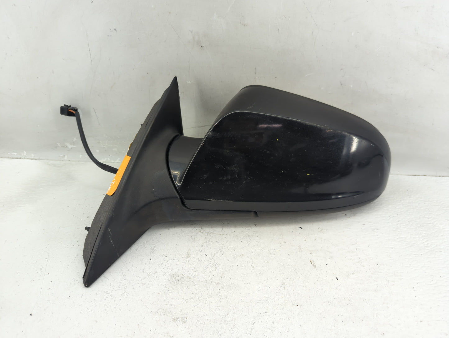 2008-2012 Chevrolet Malibu Side Mirror Replacement Driver Left View Door Mirror P/N:P20893743 Fits OEM Used Auto Parts - Oem
