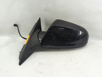 compare product 2008-2012 Chevrolet Malibu Side Mirror Replacement Driver Left View Door Mirror P/N:P20893743 Fits OEM Used Auto Parts