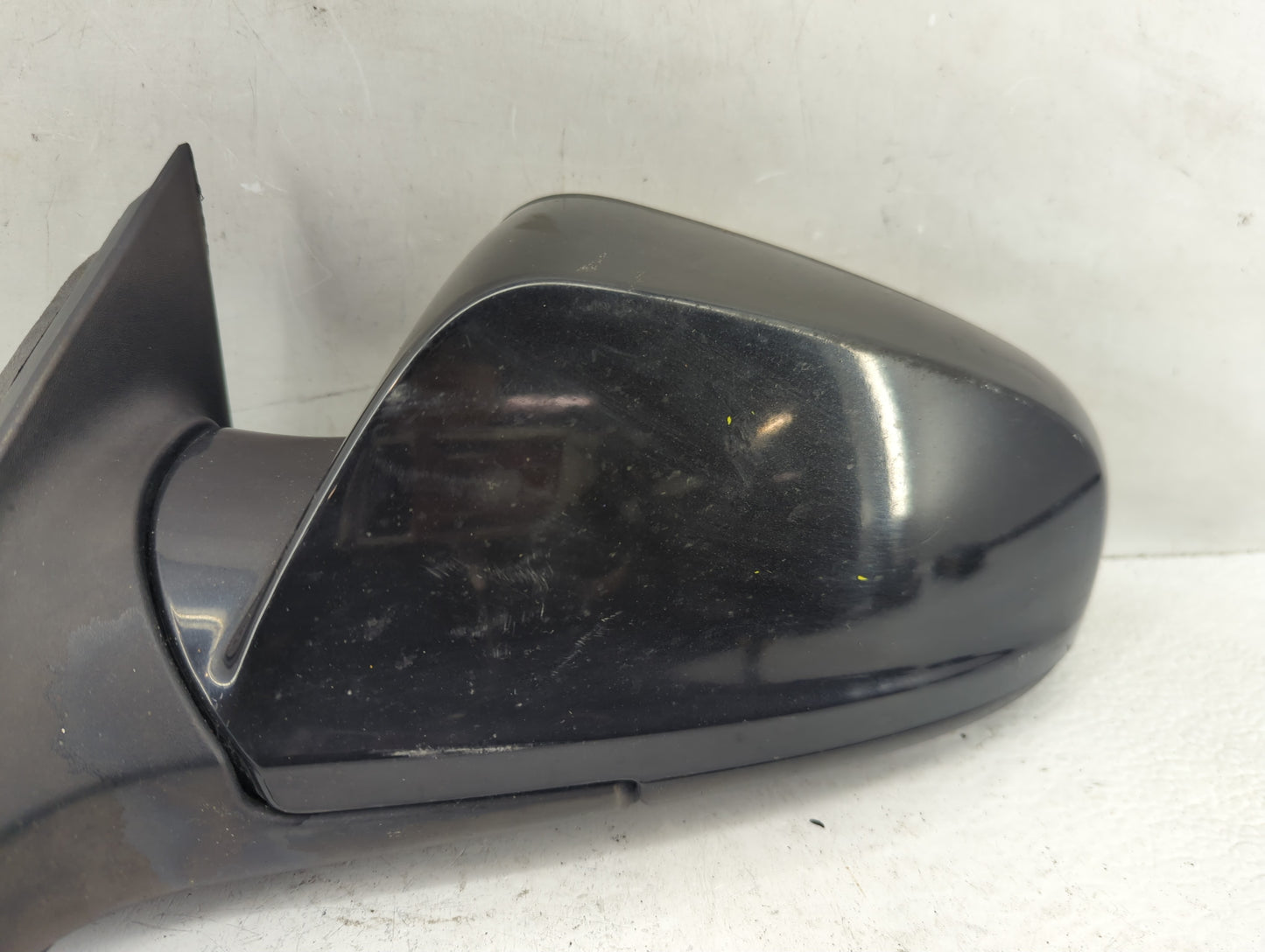 2008-2012 Chevrolet Malibu Side Mirror Replacement Driver Left View Door Mirror P/N:P20893743 Fits OEM Used Auto Parts - Oem