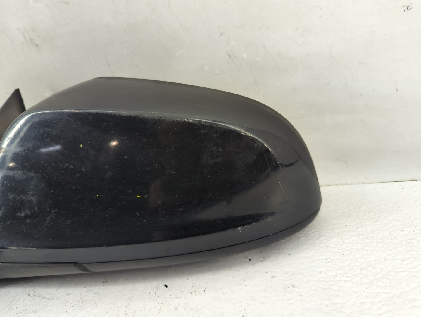 2008-2012 Chevrolet Malibu Side Mirror Replacement Driver Left View Door Mirror P/N:P20893743 Fits OEM Used Auto Parts - Oem