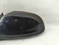 2008-2012 Chevrolet Malibu Side Mirror Replacement Driver Left View Door Mirror P/N:P20893743 Fits OEM Used Auto Parts - Oem