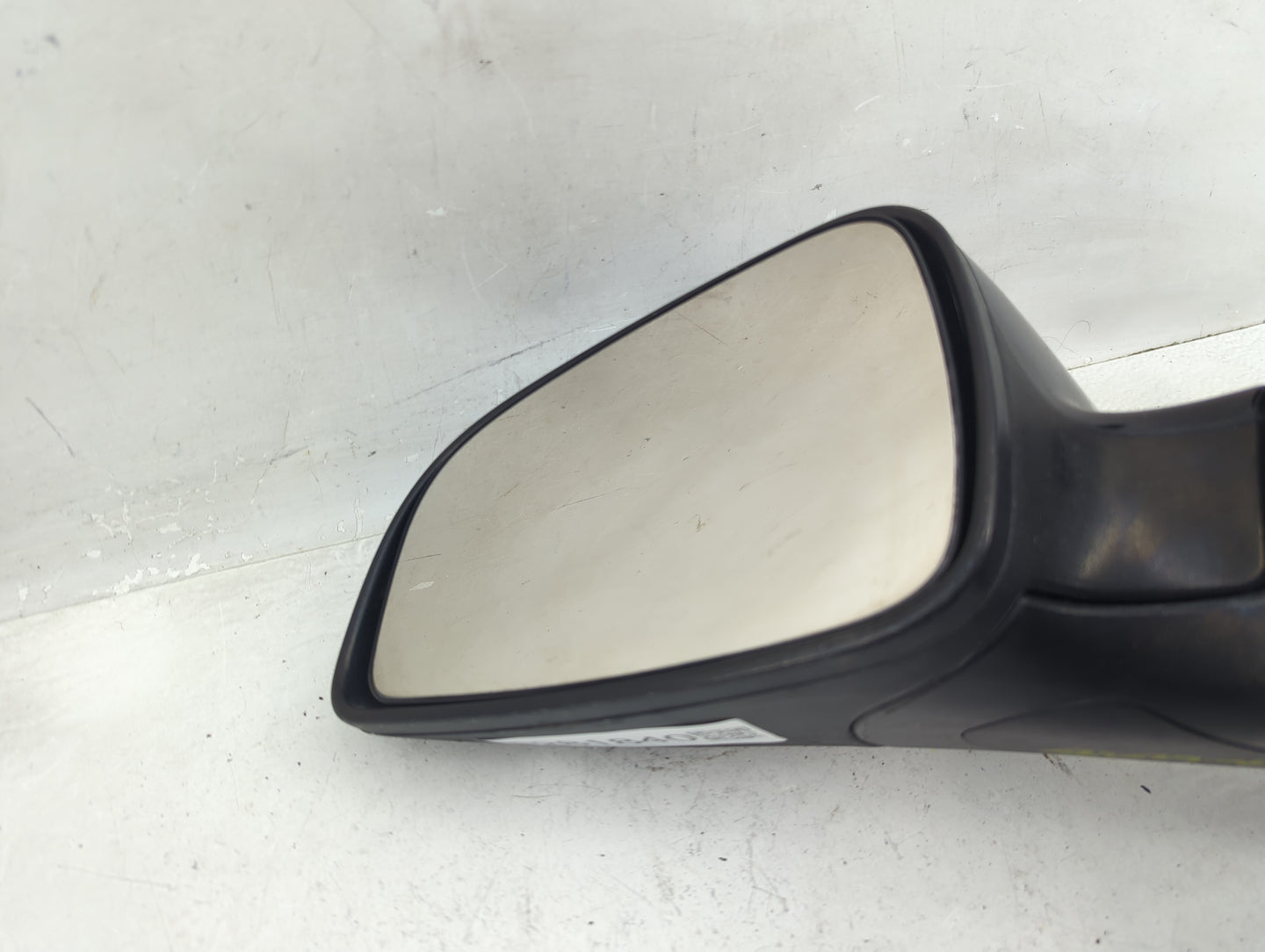 2008-2012 Chevrolet Malibu Side Mirror Replacement Driver Left View Door Mirror P/N:P20893743 Fits OEM Used Auto Parts - Oem