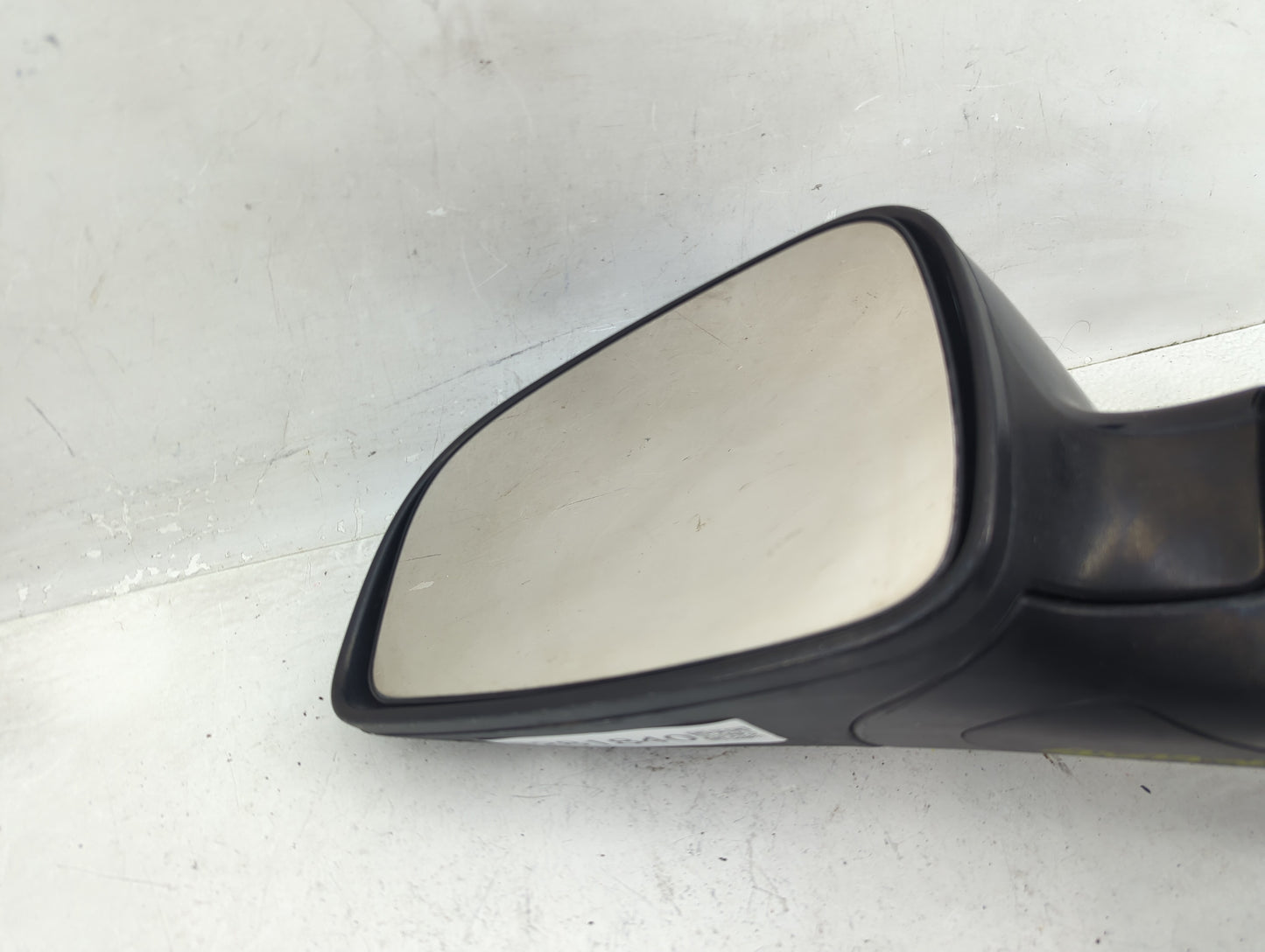 2008-2012 Chevrolet Malibu Side Mirror Replacement Driver Left View Door Mirror P/N:P20893743 Fits OEM Used Auto Parts - Oem