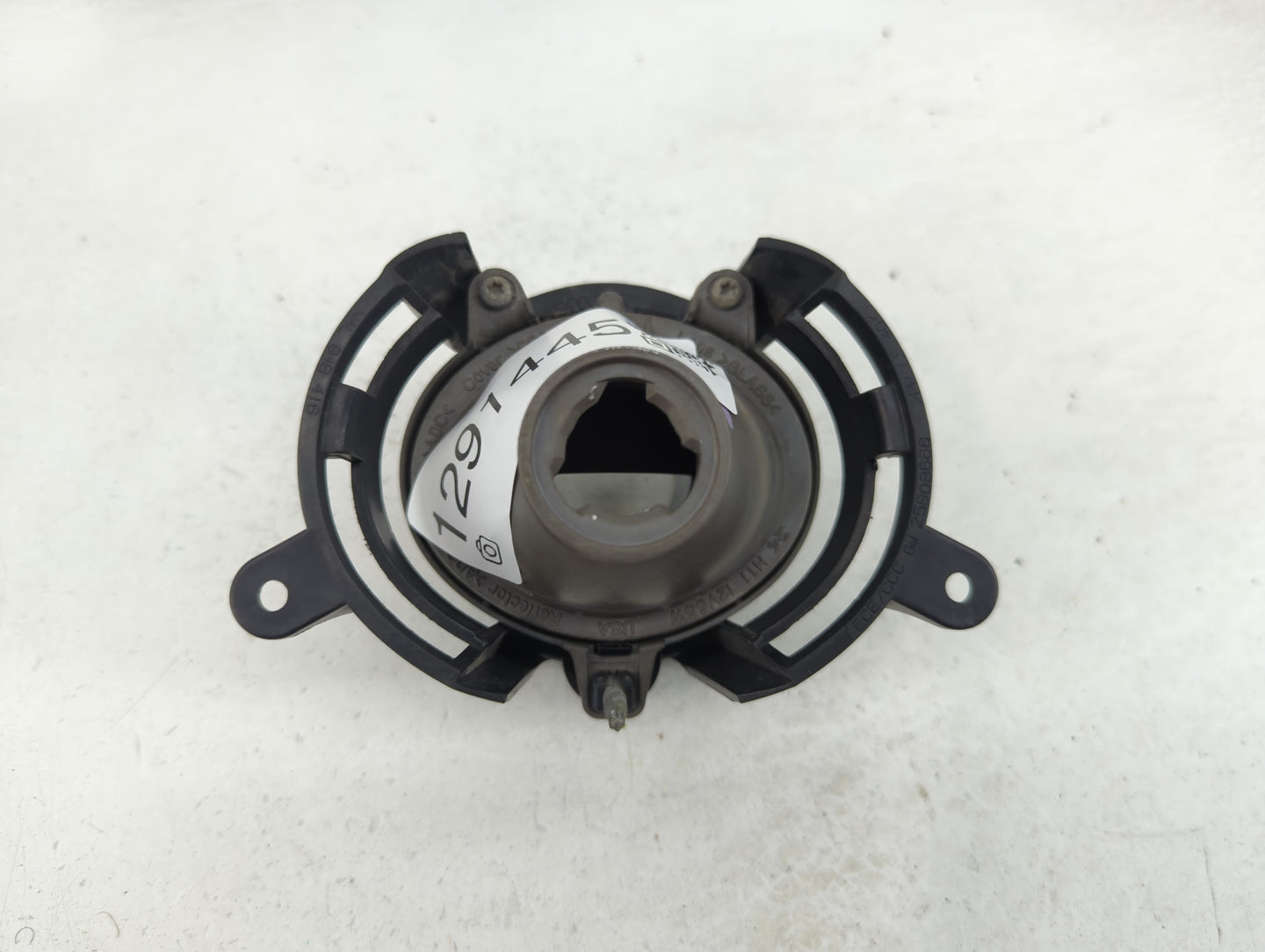 2008-2012 Chevrolet Malibu Passenger Right Oem Fog Light Lamp - Oemusedautoparts1.com