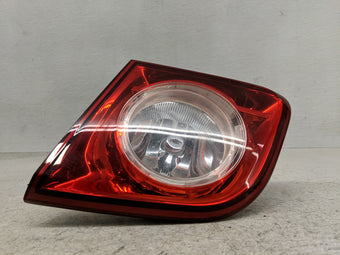 compare product 2008-2012 Chevrolet Malibu Tail Light Assembly Passenger Right OEM Fits Fits 2008 2009 2010 2011 2012 OEM Used Auto Parts