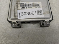 2010-2012 Chevrolet Malibu PCM Engine Control Computer ECU ECM PCU OEM P/N:12639298 Fits Fits 2010 2011 2012 2013 2014 2015 