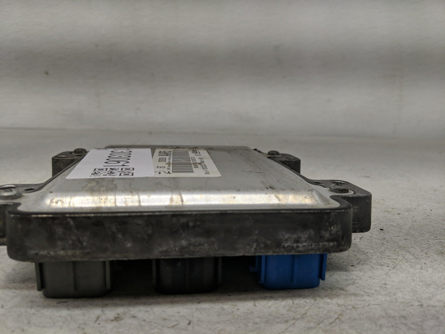 2010-2012 Chevrolet Malibu PCM Engine Control Computer ECU ECM PCU OEM P/N:12639298 Fits Fits 2010 2011 2012 2013 2014 2015 