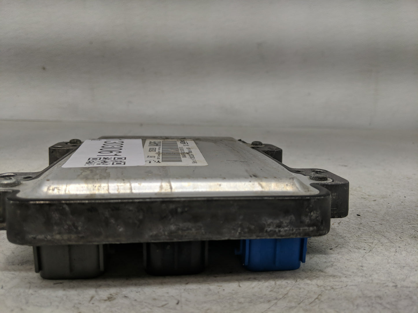 2010-2012 Chevrolet Malibu PCM Engine Control Computer ECU ECM PCU OEM P/N:12639298 Fits Fits 2010 2011 2012 2013 2014 2015 