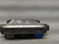 2010-2012 Chevrolet Malibu PCM Engine Control Computer ECU ECM PCU OEM P/N:12639298 Fits Fits 2010 2011 2012 2013 2014 2015 