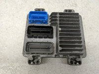 2010-2012 Chevrolet Malibu PCM Engine Control Computer ECU ECM PCU OEM P/N:12639298 Fits Fits 2010 2011 2012 2013 2014 2015 