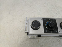 2008-2012 Chevrolet Malibu Climate Control Module Temperature AC/Heater Replacement P/N:28251428 Fits OEM Used Auto Parts - 