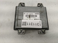 2007-2012 Chevrolet Malibu PCM Engine Control Computer ECU ECM PCU OEM P/N:12638026 Fits Fits 2007 2008 2009 2010 2011 2012 