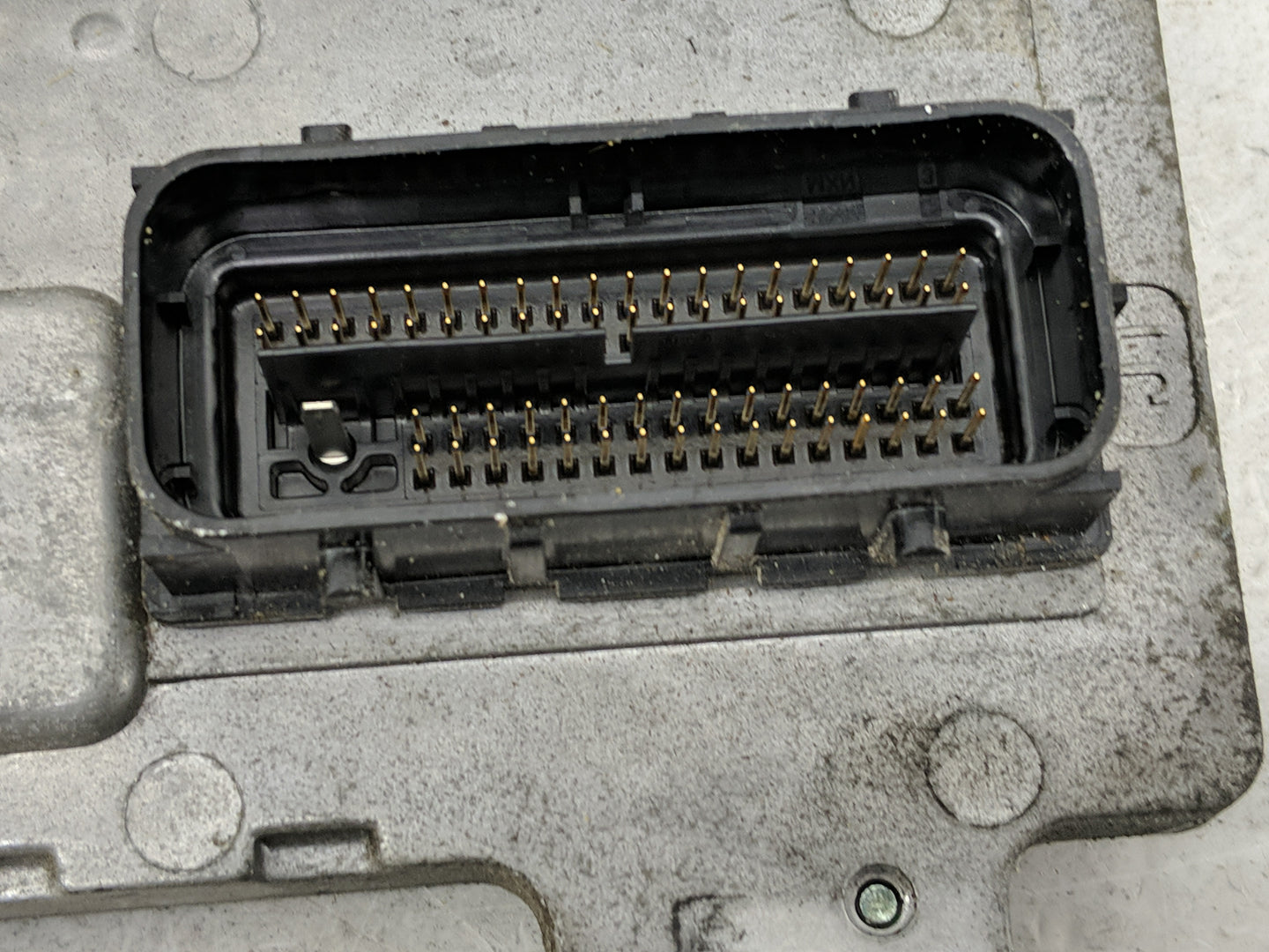 2007-2012 Chevrolet Malibu PCM Engine Control Computer ECU ECM PCU OEM P/N:12638026 Fits Fits 2007 2008 2009 2010 2011 2012 