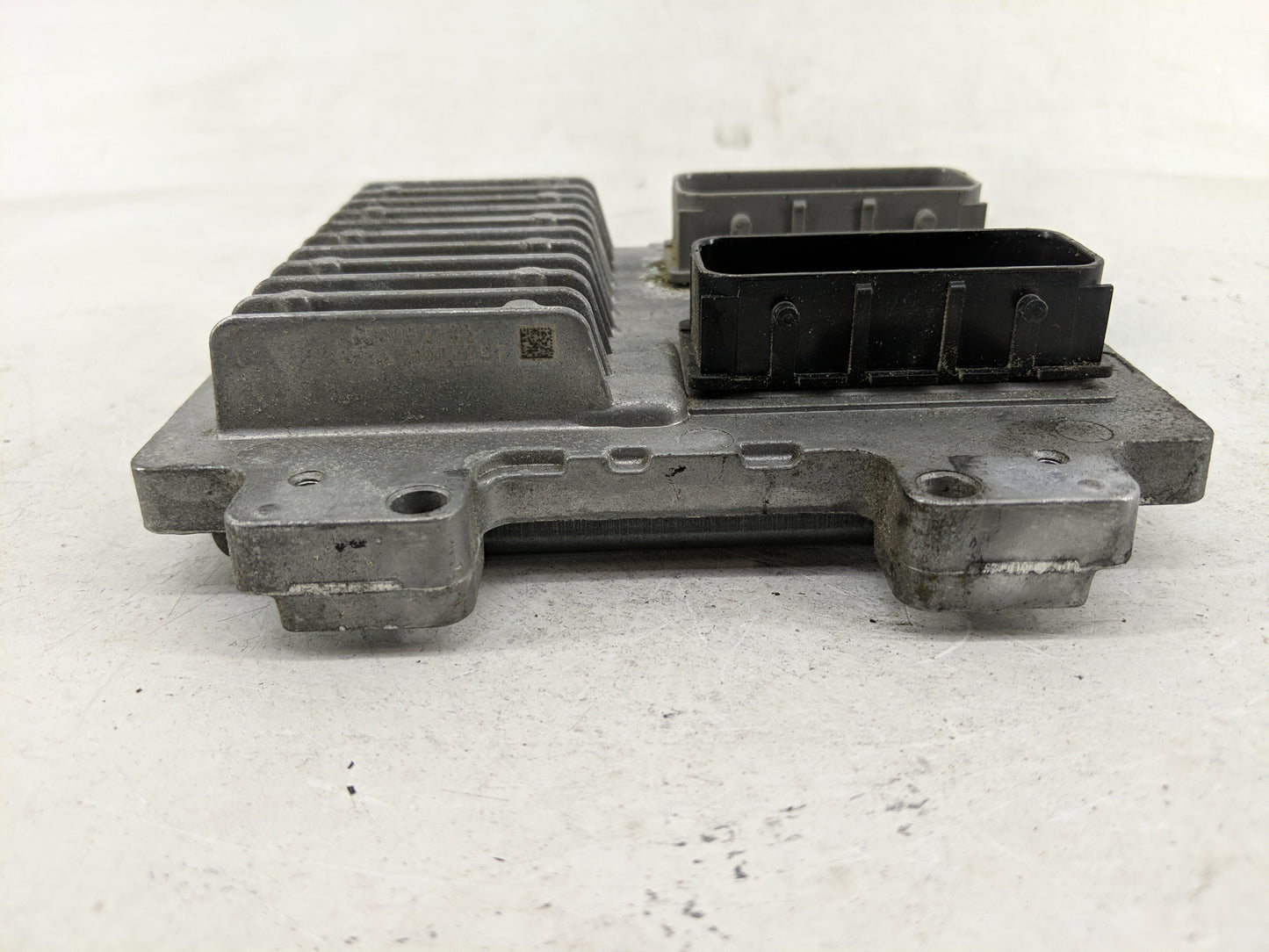 2007-2012 Chevrolet Malibu PCM Engine Control Computer ECU ECM PCU OEM P/N:12638026 Fits Fits 2007 2008 2009 2010 2011 2012 