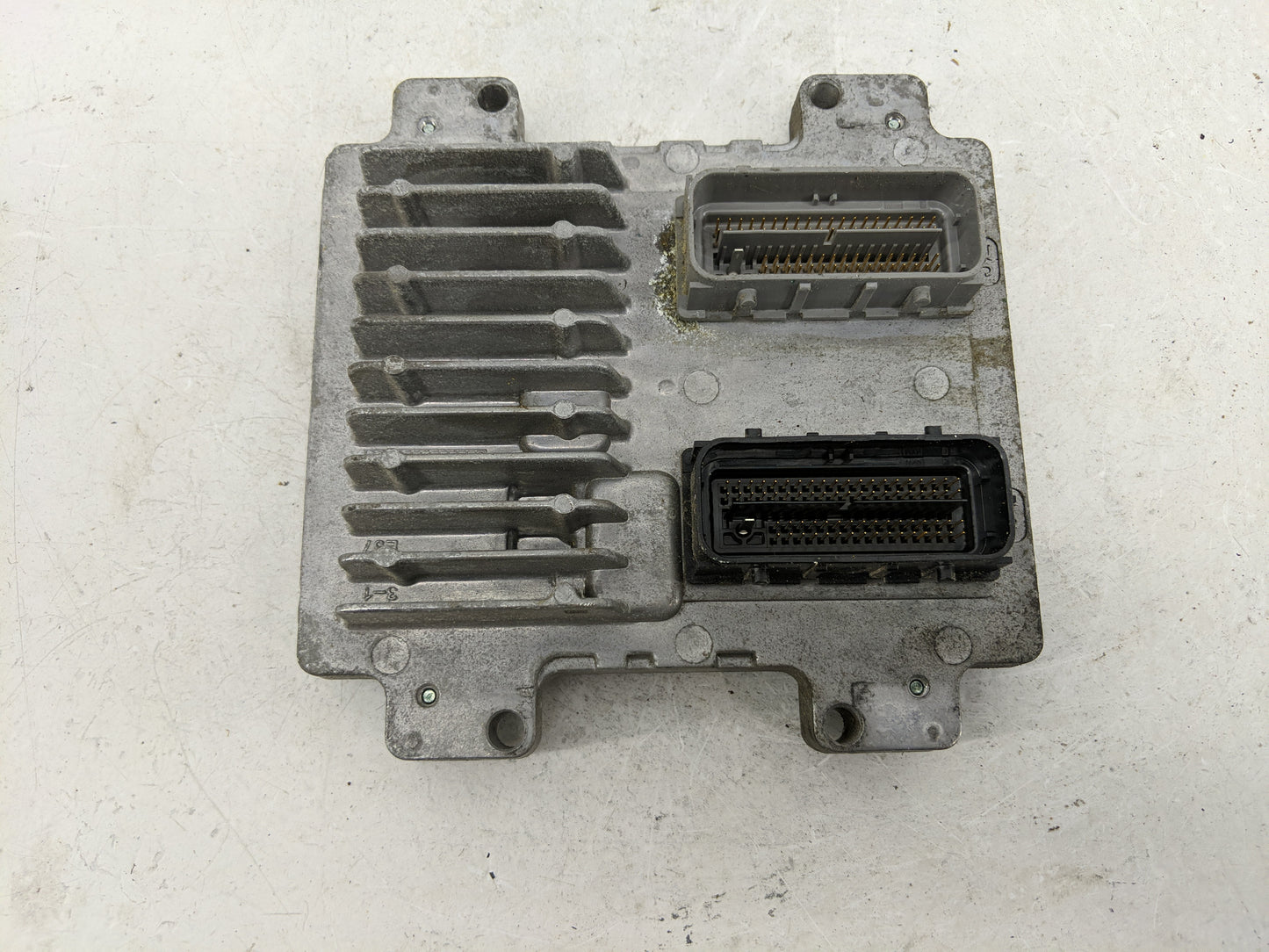 2007-2012 Chevrolet Malibu PCM Engine Control Computer ECU ECM PCU OEM P/N:12638026 Fits Fits 2007 2008 2009 2010 2011 2012 