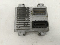 2007-2012 Chevrolet Malibu PCM Engine Control Computer ECU ECM PCU OEM P/N:12638026 Fits Fits 2007 2008 2009 2010 2011 2012 