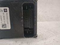 2011 Chevrolet Malibu ABS Pump Control Module Replacement P/N:224259-106 20908731, 20908729 Fits OEM Used Auto Parts - Oemus