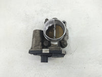 2008-2012 Chevrolet Malibu Throttle Body Fits Fits 2007 2008 2009 2010 2011 2012 OEM Used Auto Parts - Oemusedautoparts1.com