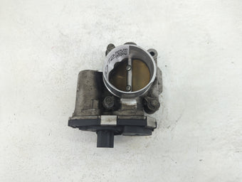 compare product 2008-2012 Chevrolet Malibu Throttle Body Fits Fits 2007 2008 2009 2010 2011 2012 OEM Used Auto Parts