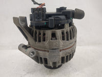 2008-2012 Chevrolet Malibu Alternator Replacement Generator Charging Assembly Engine OEM P/N:0 124 415 033 Fits OEM Used Aut