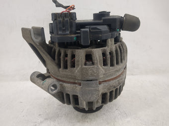 compare product 2008-2012 Chevrolet Malibu Alternator Replacement Generator Charging Assembly Engine OEM P/N:0 124 415 033 Fits OEM Used Auto Parts