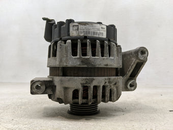 compare product 2008-2012 Chevrolet Malibu Alternator Replacement Generator Charging Assembly Engine OEM P/N:2650532 B 15828450 Fits OEM Used Auto Parts