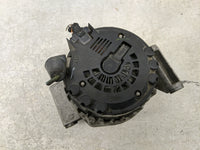 2008-2012 Chevrolet Malibu Alternator Replacement Generator Charging Assembly Engine OEM P/N:2650532 B 15828450 Fits OEM Use