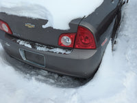 2011-2012 Chevrolet Malibu Rear Bumper Assembly Oem 1320525 - Oemusedautoparts1.com