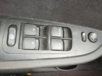 compare product 2010-2011 Chevrolet Malibu Master Power Window Switch Replacement Driver Side Left Fits Fits 2010 2011 OEM Used Auto Parts