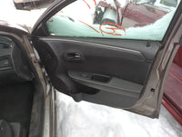 2011 Chevrolet Malibu Front Right Passenger Interior Door Panel Trim 1320623 - Oemusedautoparts1.com
