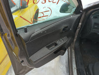 2011 Chevrolet Malibu Front Left Driver Interior Door Panel Trim 1320624 - Oemusedautoparts1.com