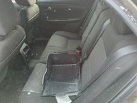 2011 Chevrolet Malibu Rear Seat Oem 1320633 - Oemusedautoparts1.com
