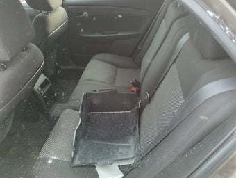 compare product 2011 Chevrolet Malibu Rear Seat Oem 1320633