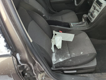 compare product 2011-2012 Chevrolet Malibu Passenger Front Seat Oem