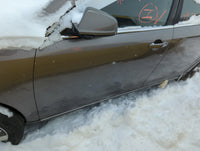 2008-2012 Chevrolet Malibu Driver Front Door Oem 1320644 - Oemusedautoparts1.com