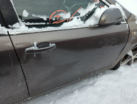 2008-2012 Chevrolet Malibu Passenger Front Door Oem 1320646 - Oemusedautoparts1.com