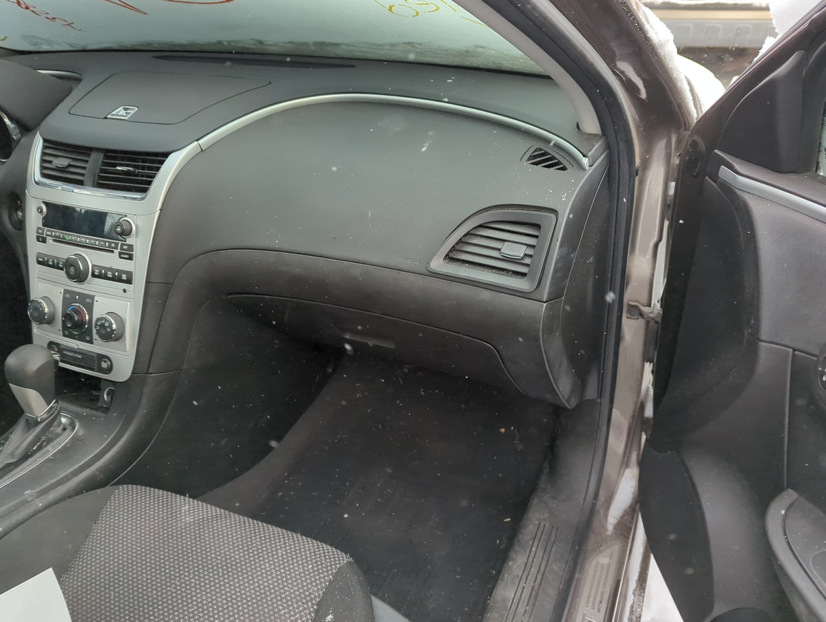 2011 Chevrolet Malibu Passenger Glove Box Door Storage Compartment 1320650 - Oemusedautoparts1.com