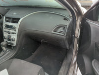 2011 Chevrolet Malibu Passenger Glove Box Door Storage Compartment 1320650 - Oemusedautoparts1.com
