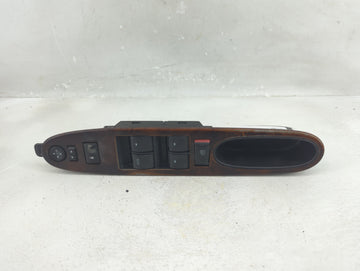 2010-2012 Chevrolet Malibu Master Power Window Switch Replacement Driver Side Left P/N:26195HH80 Fits Fits 2010 2011 2012 OE
