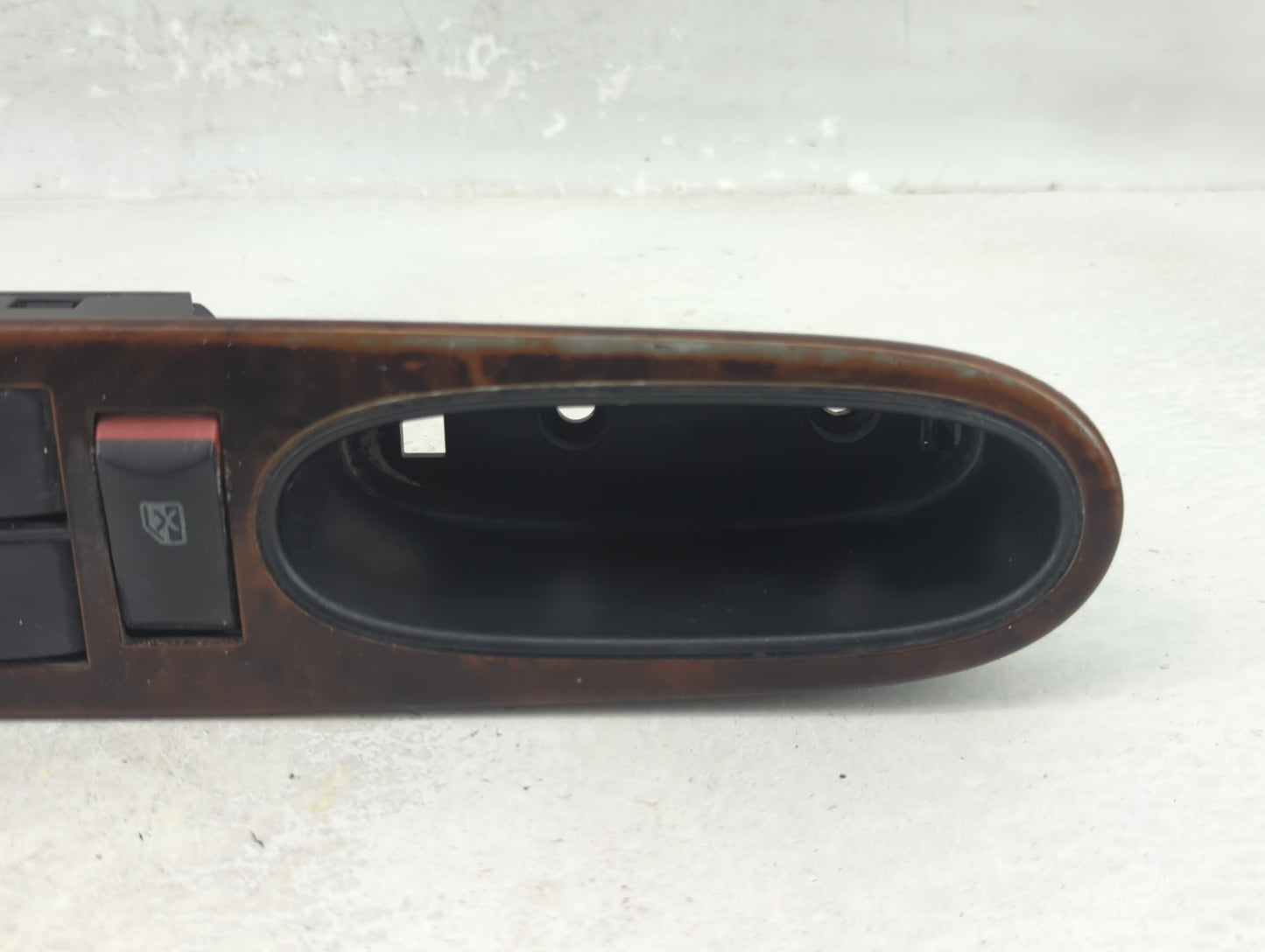 2010-2012 Chevrolet Malibu Master Power Window Switch Replacement Driver Side Left P/N:26195HH80 Fits Fits 2010 2011 2012 OE