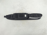 2010-2012 Chevrolet Malibu Master Power Window Switch Replacement Driver Side Left P/N:26195HH80 Fits Fits 2010 2011 2012 OE