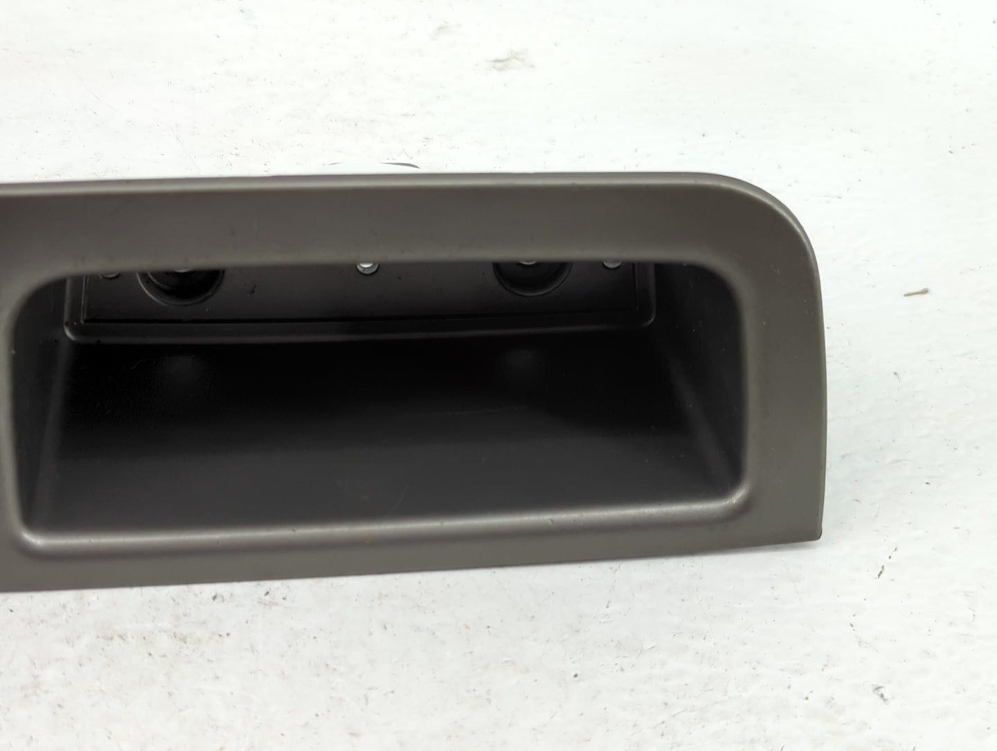 2010-2012 Chevrolet Malibu Master Power Window Switch Replacement Driver Side Left P/N:20807219 Fits Fits 2010 2011 2012 OEM