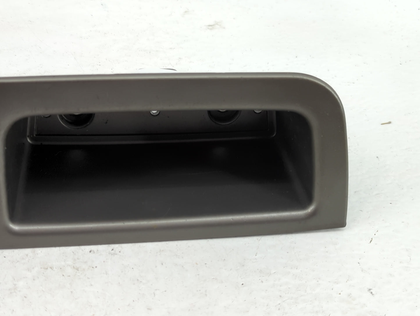 2010-2012 Chevrolet Malibu Master Power Window Switch Replacement Driver Side Left P/N:20807219 Fits Fits 2010 2011 2012 OEM