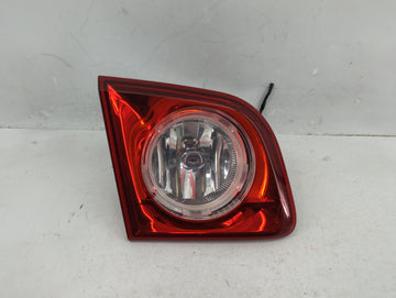 2008-2012 Chevrolet Malibu Tail Light Assembly Passenger Right OEM Fits Fits 2008 2009 2010 2011 2012 OEM Used Auto Parts - 