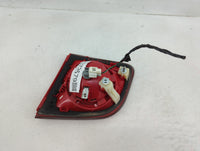 2008-2012 Chevrolet Malibu Tail Light Assembly Passenger Right OEM Fits Fits 2008 2009 2010 2011 2012 OEM Used Auto Parts - 