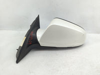 2008-2012 Chevrolet Malibu Driver Side View Mirror - Left Door Mirror OEM Used - Oemusedautoparts1.com